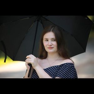 Meet your Posher, Cassidy